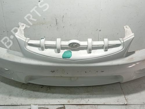 Used Front bumper Front bumper HYUNDAI ACCENT II Saloon (LC) 1.3 (86 hp) 39666545 39666545