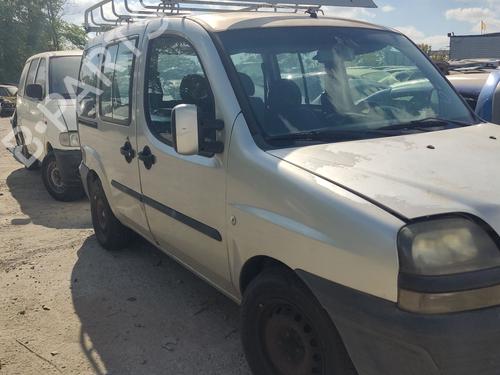 Electronic module FIAT DOBLO Box Body/MPV (223_) 1.9 JTD | BP34233096M83  - Image 6