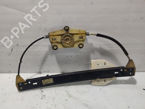 Used Rear left window mechanism AUDI A6 C6 (4F2) 2.0 TDI (140 hp) 24843414