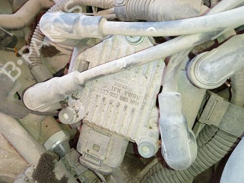 Used Ignition coil Ignition coil 19010421 19010421
