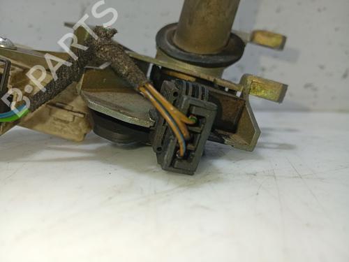 Ignition barrel SEAT TOLEDO II (1M2) 1.9 TDI | BP31108998M48 