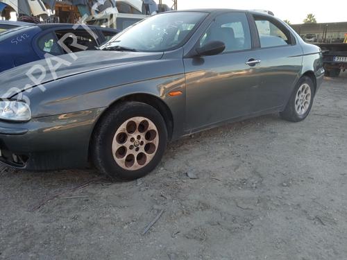 Right front indicator ALFA ROMEO 156 (932_) 1.6 16V T.SPARK (932.A4, 932.A4100) | BP31101389C33 