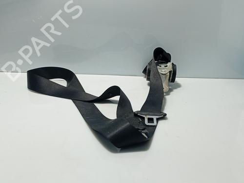 Used Rear center seatbelt BMW 3 (E46) 320 d (150 hp) 31099010