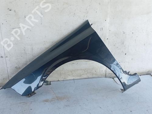 Used Left front fenders Left front fenders RENAULT LAGUNA II (BG0/1_) 1.9 dCi (BG1A, BG1W, BG0G) (110 hp) 36774104 36774104