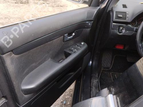Gear lever AUDI A4 B6 Avant (8E5) 2.5 TDI | BP36153028M90  - Image 16