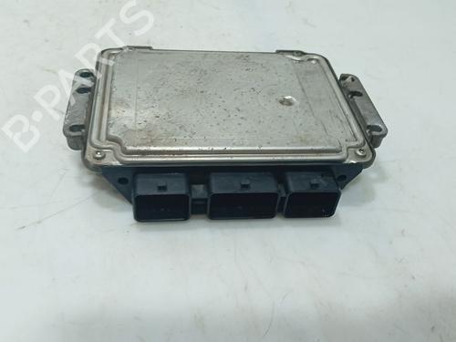 Engine control unit (ECU) FORD FOCUS II (DA_, HCP, DP) | BP33868916M57 - Image 4