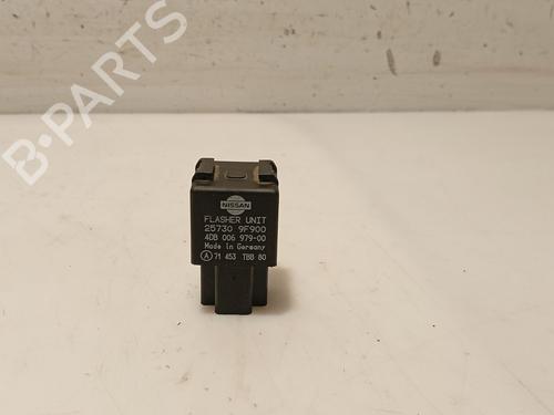 Used Electronic module NISSAN SERENA (C23) 2.3 D (75 hp) 31116973