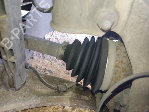 Used Right front driveshaft OPEL INSIGNIA A (G09) 2.0 CDTI (68) (131 hp) 23231360