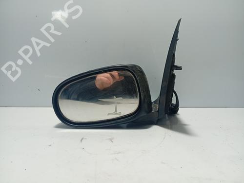 Retrovisor esquerdo NISSAN ALMERA II Hatchback (N16) 2.2 Di (110 hp) 31111706