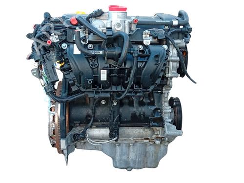 Moteur OPEL CORSA C (X01) 1.2 Twinport (F08, F68) (80 hp) 33169976