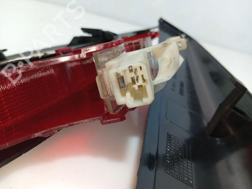 Third brake light RENAULT MEGANE II Saloon (LM0/1_) 1.5 dCi (LM1E) | BP37873357L11  - Image 8