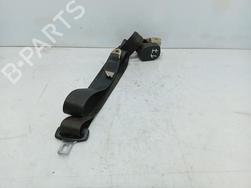 Used Rear left seatbelt NISSAN PRIMERA Hatchback (P11) 1.6 16V (106 hp) 32852895