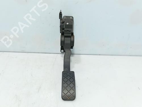 Used Pedal Pedal VW POLO IV (9N_, 9A_) 1.4 TDI (75 hp) 39668615 39668615