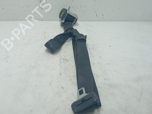 Sikkerhedssele foran højre Sikkerhedssele foran højre OPEL ZAFIRA / ZAFIRA FAMILY B (A05) 1.9 CDTI (M75) (120 hp) 36293180 36293180