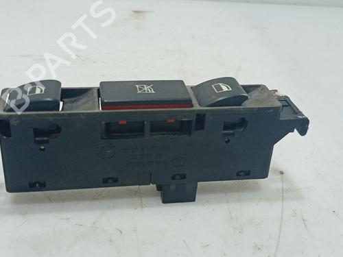 Left front window switch BMW 3 (E46) 320 d | BP34716809I27 - Image 4