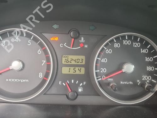 Engine HYUNDAI GETZ (TB) 1.1 | BP36642948M1 - Image 3