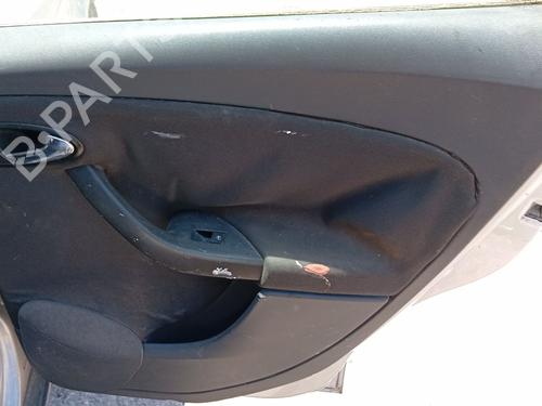 Pipe SEAT ALTEA (5P1) 1.9 TDI | BP36798935M125 - Image 18