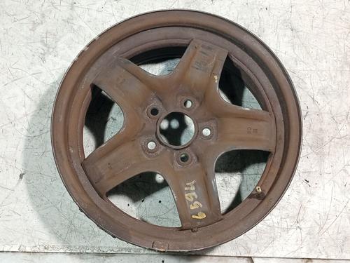 rim-opel-vectra-c-gts-z02-2002-2003-2004-2005-2006-2007-2008-2009-40508272 main image