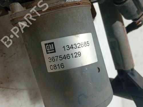 Front wiper motor OPEL CORSA E (X15) 1.4 (08, 68) | BP37293413M29 - Image 3