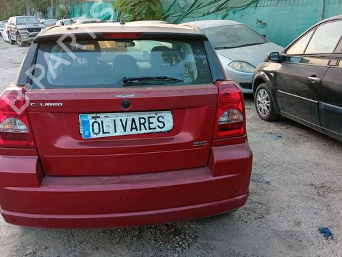 Annen DODGE CALIBER 2.0 CRD | BP38707329O1  - Image 14