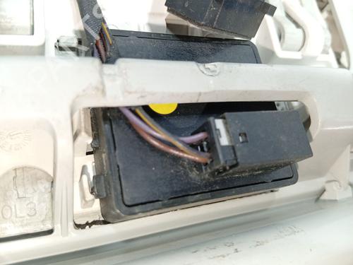 Interior roof light VW PASSAT B7 (362) 2.0 TDI | BP33809652I8 - Image 7