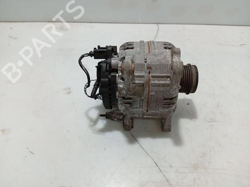 Alternator AUDI A4 B5 (8D2) 1.9 TDI | BP24696069M7 