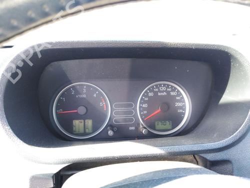 Front right window mechanism FORD FUSION (JU_) 1.4 TDCi | BP24689990C23 