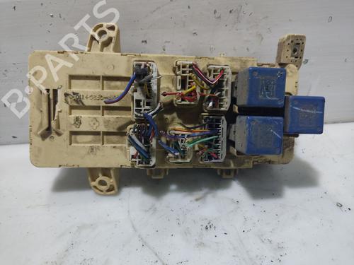 Used Fuse box TOYOTA CELICA Coupe (_T20_) 1.8 i 16V (AT200) (116 hp) 25707904