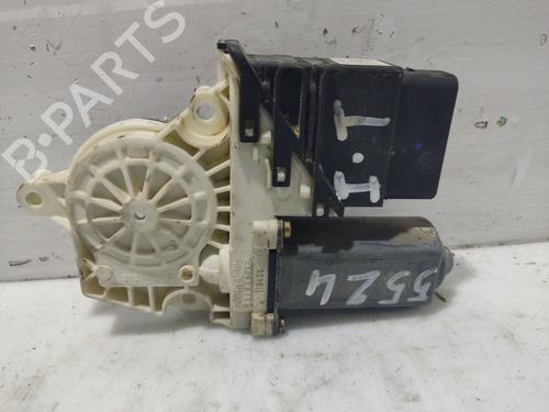Used Left rear window motor VW GOLF IV (1J1) 1.9 TDI (101 hp) 25714502