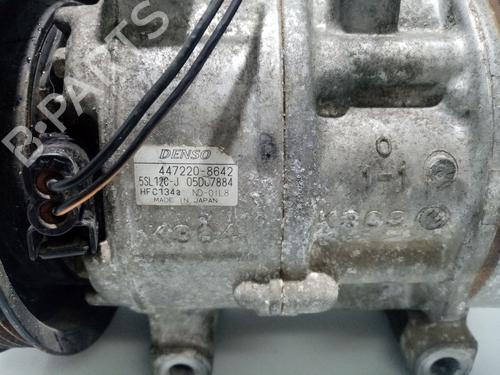 AC compressor FIAT STILO (192_)  | BP22899137M34 