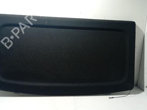 Used Rear parcel shelf MG MG ZS SUV (AZS1) 1.5 VTi (114 hp) 32450207