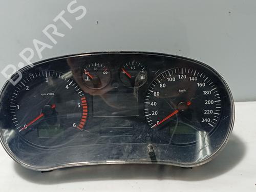 Engine control unit (ECU) SEAT TOLEDO II (1M2) 1.9 TDI | BP31111937M57 