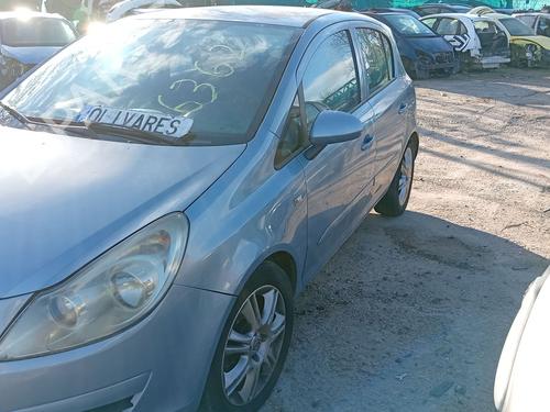 Front left window mechanism OPEL CORSA D (S07) | BP36319928C22 - Image 6