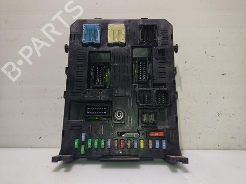 Used Fuse box CITROËN C4 Coupe (LA_) 1.4 16V (88 hp) 24318892