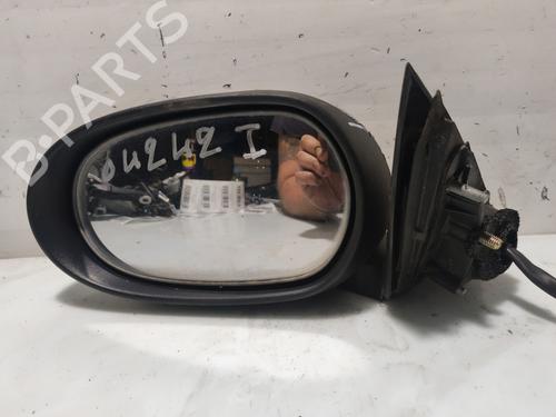 Used Left mirror JAGUAR X-TYPE I (X400) 2.5 V6 All-wheel Drive (196 hp) 18984609
