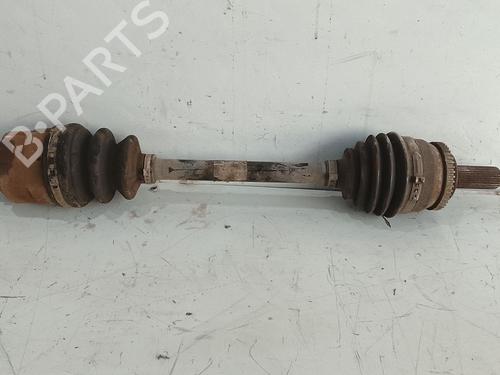 Used Left front driveshaft Left front driveshaft 38465071 38465071