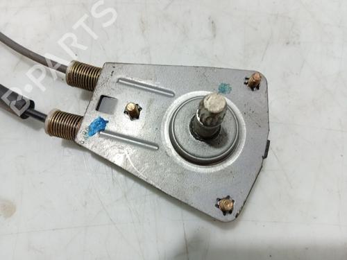 Front right window mechanism KIA RIO I Hatchback (DC) 1.3 | BP31112142C23