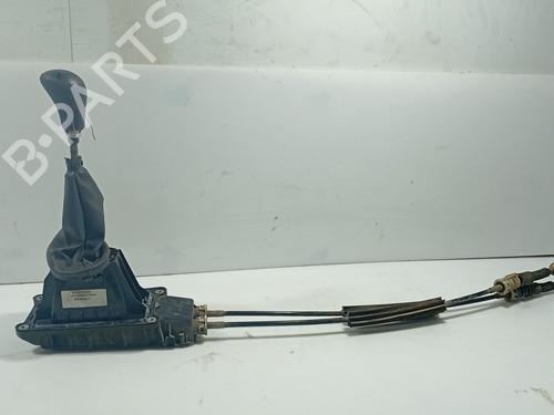 Selector da caixa DACIA LOGAN (LS_) 1.5 dCi (LS0W) | BP37641427M90 - Image 2