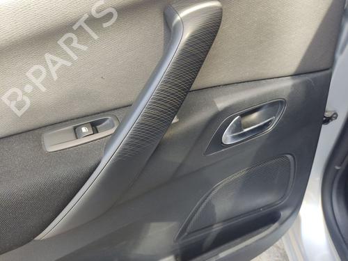 Rear mirror CITROËN C4 Grand Picasso II (DA_, DE_) 2.0 BlueHDi 150 | BP31327693I6 