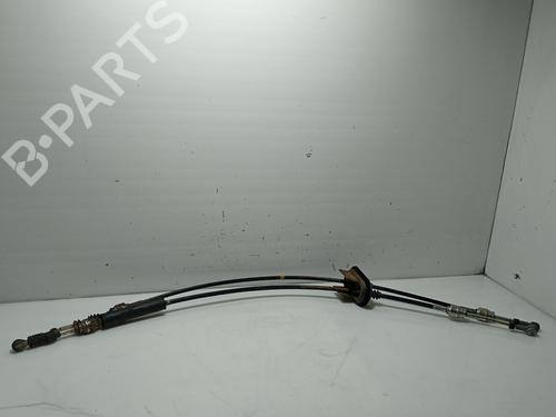Used Cable FIAT DOBLO MPV (119_, 223_) 1.9 JTD (223AXE1A) (100 hp) 31109866