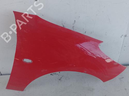 Used Right front fenders Right front fenders 38801614 38801614