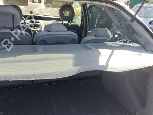 Right front window switch CITROËN XSARA PICASSO (N68) 1.6 HDi | BP31194172I26