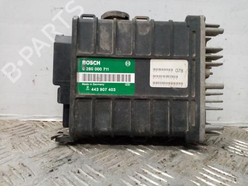 Used Engine control unit (ECU) Engine control unit (ECU) VW PASSAT B3/B4 (3A2, 35I) 1.8 (112 hp) 22978972 22978972