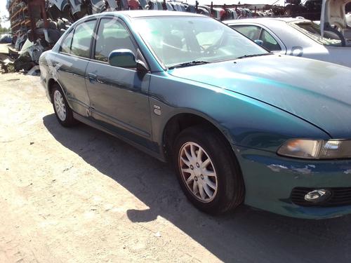 Left front brake caliper MITSUBISHI GALANT VIII (EA_) 2.4 GDI (EA3A) | BP31099556M105 