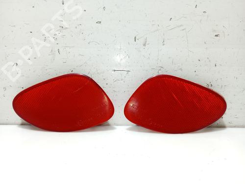 Farolim esquerdo pára-choques traseiro NISSAN PRIMERA (P11) 2.0 16V (131 hp) 31101297