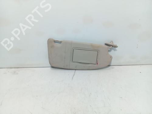 right-sun-visor-ford-focus-ii-da_-hcp-dp-2004-2005-2006-2007-2008-2009-2010-2011-2012-2013-32852841 main image