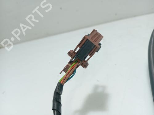 Left mirror PEUGEOT 407 (6D_) 1.8 16V (6D6FYC) | BP31106457C26 