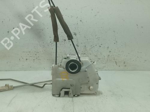 Front left lock HONDA FR-V (BE) 2.2 i CTDi (BE5) | BP39264232C98 - Image 2