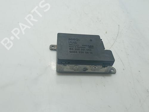 Used Electronic module MERCEDES-BENZ 124 Saloon (W124) 250 D (124.125) (90 hp) 32096041