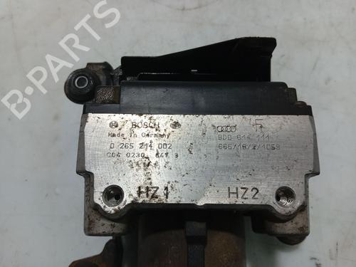 ABS pump AUDI A4 B5 (8D2) | BP31138415M43